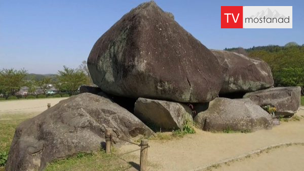 Ancient Aliens -Stone ship دانلود مستند سفینه سنگی از مجموعه ما و فرازمینی ها با دوبله شبکه منوتو