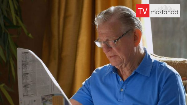 Old People’s Home for 4 Year Olds-7 دانلود مستند مهد کودک خانه سالمندان - 7 از مجموعه مهد کودک خانه سالمندان با دوبله شبکه منوتو