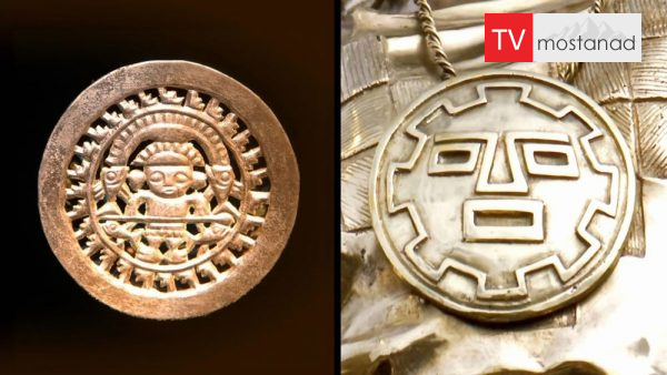 Ancient Aliens -Extraterrestrial disks دانلود مستند دیسک های فرازمینی از مجموعه ما و فرازمینی ها با دوبله شبکه منوتو