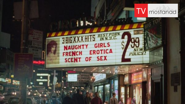 Empires of New York-5 دانلود مستند امپراتوران نیویورک - 5 از مجموعه امپراتوران نیویورک با دوبله شبکه منوتو