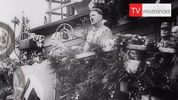 Nazi Murder Mysteries – Hitler’s niece دانلود مستند خواهرزادهی هیتلر از مجموعه ردپای نازی ها با دوبله شبکه منوتو