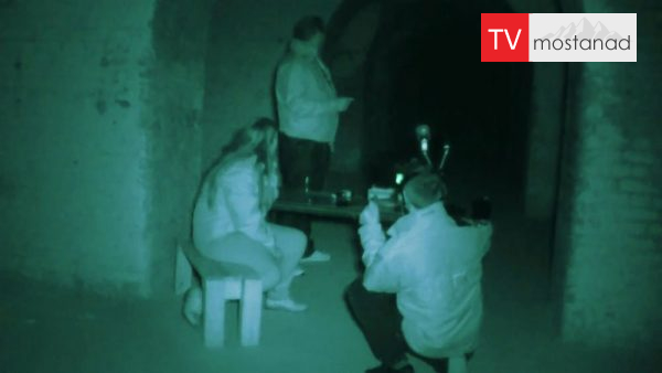 Paranormal Caught on Camera – 12 دانلود مستند شکار دوربین: رویدادهای فراطبیعی - 12 از مجموعه شکار دوربین: رویدادهای فراطبیعی با دوبله شبکه منوتو