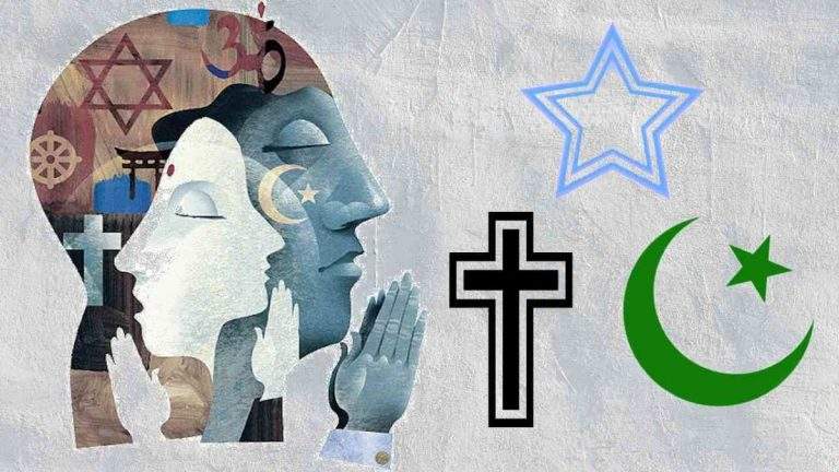 انسان اولیه از تکامل تا پیدایش دین و مذهب