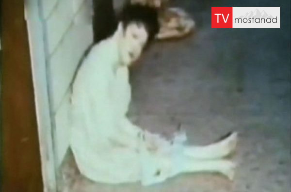 مستند ارواح گمشده‌ی‌ پن‌هرست