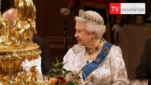 Secrets of the Royal Servants دانلود مستند هزینه های پنهان خانواده سلطنتی از مجموعه ویژه برنامه با دوبله شبکه منوتو