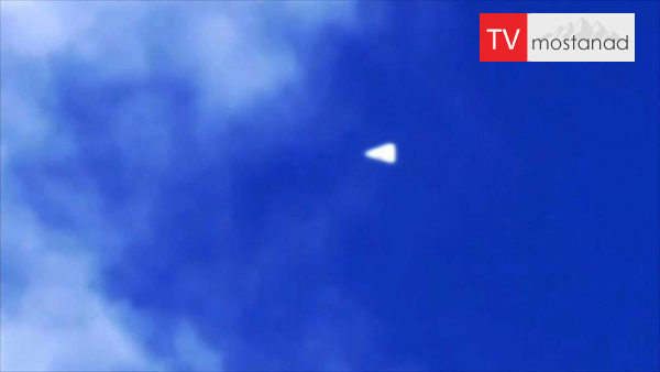 Paranormal Caught on Camera – 13 دانلود مستند شکار دوربین: رویدادهای فراطبیعی - 13 از مجموعه شکار دوربین: رویدادهای فراطبیعی با دوبله شبکه منوتو