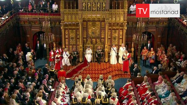 Secrets of the Royal Family Servants دانلود مستند رازهای خدمتکاران خانواده سلطنتی از مجموعه ویژه برنامه با دوبله شبکه منوتو