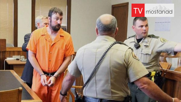 Murder for Hire Justin Dwight دانلود مستند جاستین دوویت از مجموعه قاتل قراردادی با دوبله شبکه منوتو