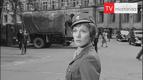 Julie Andrews دانلود مستند جولی اندروز از مجموعه ویژه برنامه با دوبله شبکه منوتو