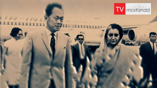 Indira Gandhi: The Iron Lady of India دانلود مستند ایندیرا گاندی، بانوی آهنین هند از مجموعه ویژه برنامه با دوبله شبکه منوتو