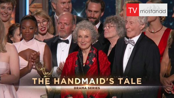 Margaret Atwood دانلود مستند کلام مارگارت آتوود از مجموعه ویژه برنامه با دوبله شبکه منوتو