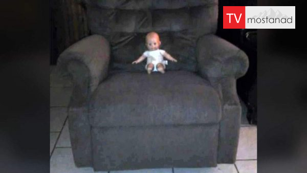 Paranormal Caught on Camera – 16 دانلود مستند شکار دوربین: رویدادهای فراطبیعی - 16 از مجموعه شکار دوربین: رویدادهای فراطبیعی با دوبله شبکه منوتو