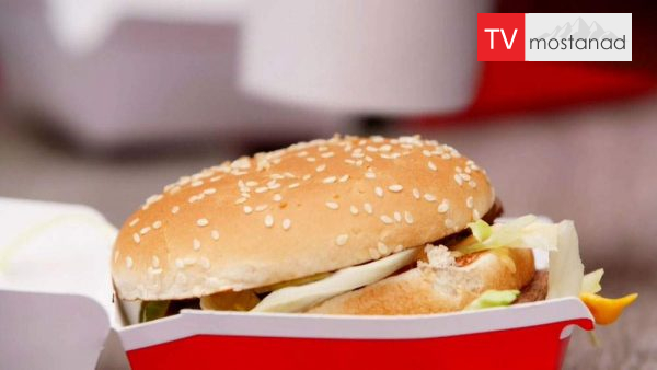 Secrets of McDonald’s دانلود مستند اسرار مک دونالد از مجموعه ویژه برنامه با دوبله شبکه منوتو