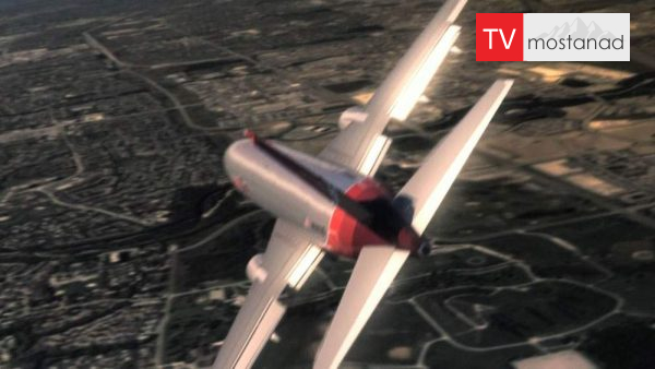 mayday-Runway دانلود مستند باند فرودگاه از مجموعه پیام اضطراری با دوبله شبکه منوتو