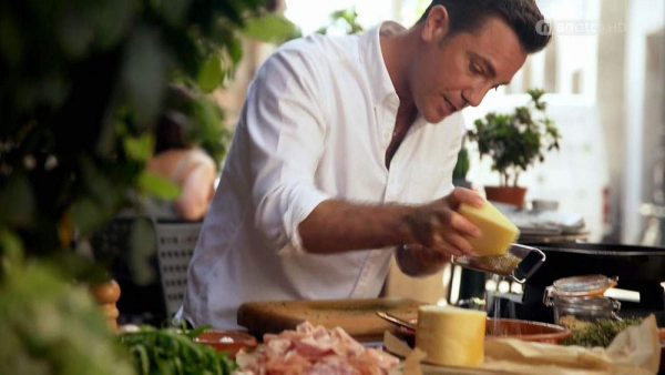 دانلود مستند راونا و سن مارینو از مجموعه جینو و آشپزی ایتالیایی با دوبله شبکه منوتو