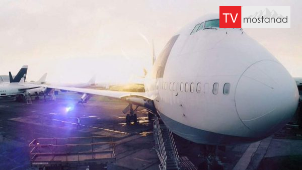 Plane Reclaimers 1 دانلود مستند هواپیماهای بازنشسته - 1 از مجموعه هواپیماهای بازنشسته با دوبله شبکه منوتو