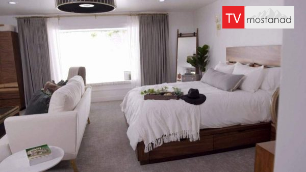Property Brothers: Forever Home 9 دانلود مستند کیت و گوین از مجموعه برادران اسکات، خانه های همیشگی با دوبله شبکه منوتو