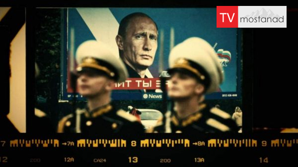 Spy Wars-3 دانلود مستند ماموریت های محرمانه - 3 از مجموعه ماموریت های محرمانه با دوبله شبکه منوتو