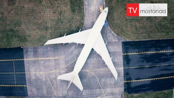 Plane Reclaimers 3 دانلود مستند هواپیماهای بازنشسته - 3 از مجموعه هواپیماهای بازنشسته با دوبله شبکه منوتو