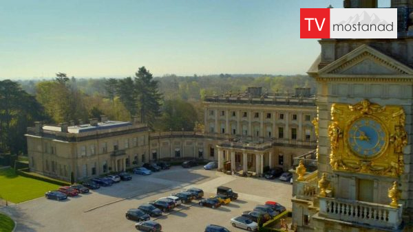 English-Indian wedding دانلود مستند عروسی انگلیسی-هندی از مجموعه هتل کلیودن با دوبله شبکه منوتو