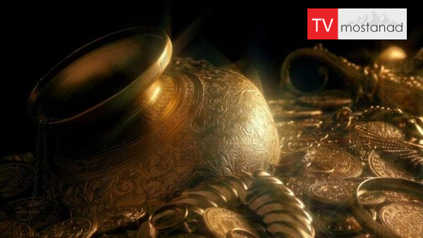 In Search of Bible Mysteries دانلود مستند رازهای کتاب مقدس از مجموعه ذهن جستجوگر من با دوبله شبکه منوتو