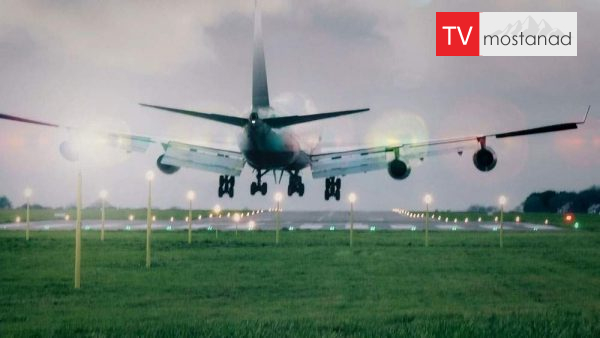 Plane Reclaimers 4 دانلود مستند هواپیماهای بازنشسته - 4 از مجموعه هواپیماهای بازنشسته با دوبله شبکه منوتو