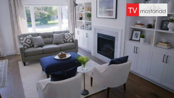 Property Brothers: Forever Home 12 دانلود مستند میشل و کریس از مجموعه برادران اسکات، خانه های همیشگی با دوبله شبکه منوتو