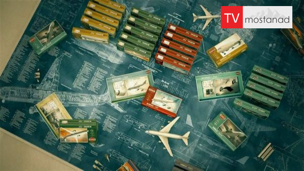 6253-manoto-mndl-mostanad 2 دانلود مستند هواپیماهای بازنشسته - 6 از مجموعه هواپیماهای بازنشسته با دوبله شبکه منوتو