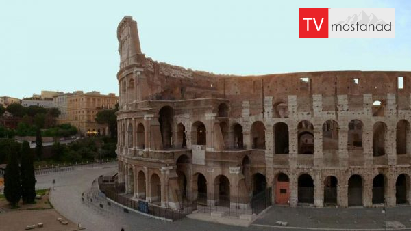 6260-manoto-mndl-mostanad دانلود مستند کولوسیوم از مجموعه خلاقیت های جهان باستان با دوبله شبکه منوتو