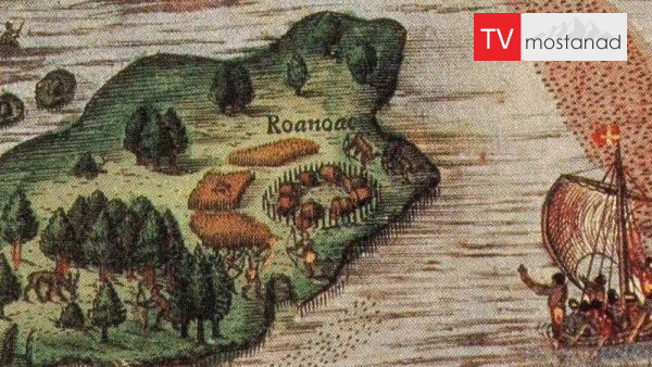 6264-manoto-mndl-mostanad 2 دانلود مستند جامعه گمشده روآنوک از مجموعه ذهن جستجوگر من با دوبله شبکه منوتو