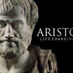 ارسطو و موجودات ماه نشین او