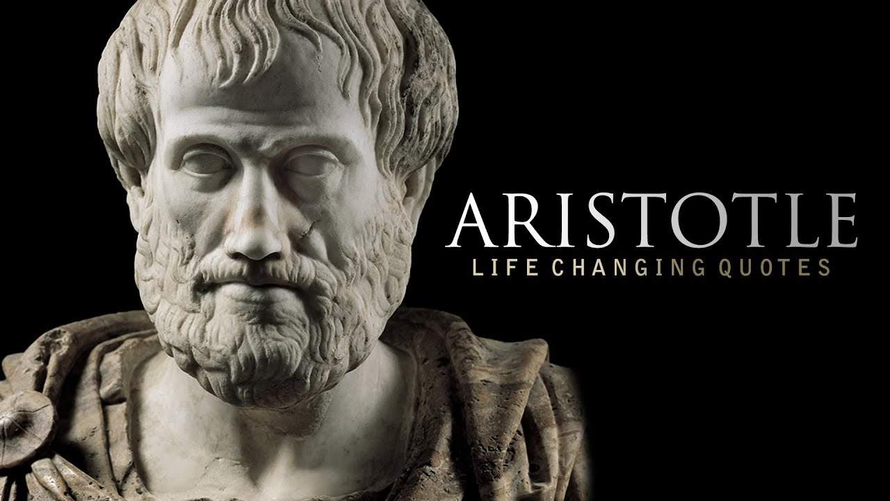 ارسطو و موجودات ماه نشین او