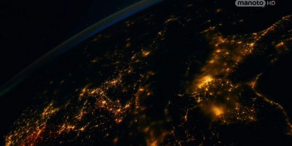 دانلود مستند کره زمین از فضا - 4 از مجموعه کره زمین از فضا با دوبله شبکه منوتو