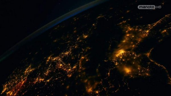 دانلود مستند کره زمین از فضا - 4 از مجموعه کره زمین از فضا با دوبله شبکه منوتو