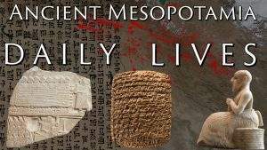 تمدن بین النهرین