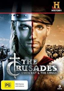 The Crusades (2) مجموعه کامل جنگهای صلیبی