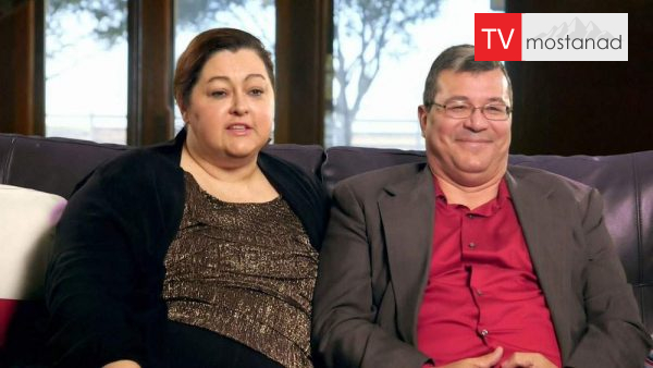 Arranged 2-7 دانلود مستند فصل دوم قسمت 7 از مجموعه تدارک برای ازدواج با دوبله شبکه منوتو