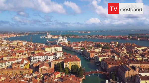 If We Built Venice Today دانلود مستند ونیز از مجموعه خلاقیت های جهان باستان با دوبله شبکه منوتو
