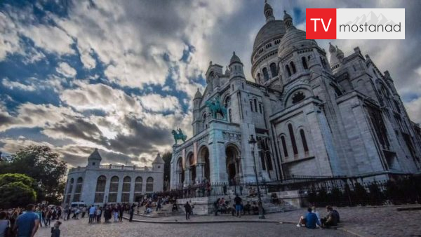 If We Built Notre Dame Today دانلود مستند نوتردام 1 و 2 از مجموعه خلاقیت های جهان باستان با دوبله شبکه منوتو