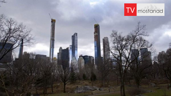 World’s Most Incredible Hotels – 9 دانلود مستند شگفت انگیزترین هتل ها - 9 از مجموعه شگفت انگیزترین هتل ها با دوبله شبکه منوتو