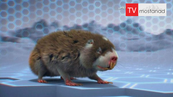 Little Giants 6 دانلود مستند غول های کوچک - 6 از مجموعه غول های کوچک با دوبله شبکه منوتو