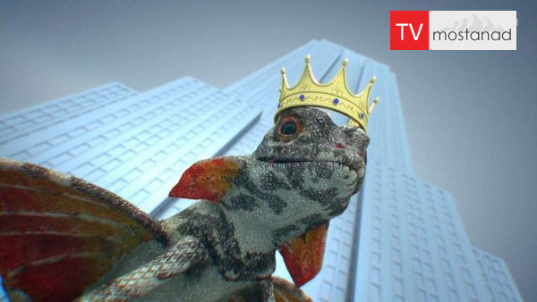 Little Giants 12 دانلود مستند غول های کوچک - 12 از مجموعه غول های کوچک با دوبله شبکه منوتو