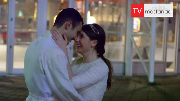 Arranged 2-11 دانلود مستند فصل دوم قسمت 11 از مجموعه تدارک برای ازدواج با دوبله شبکه منوتو