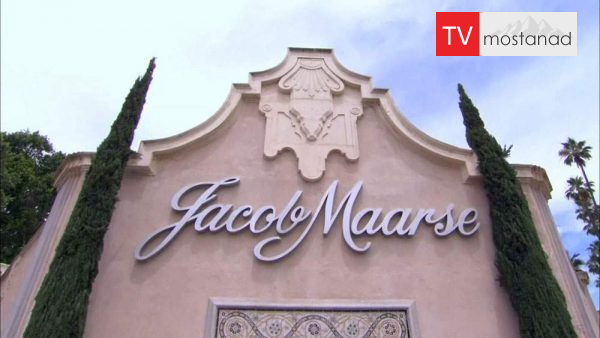 The Profit-March Flowers دانلود مستند مارس فلاورز از مجموعه آقای دلار با دوبله شبکه منوتو