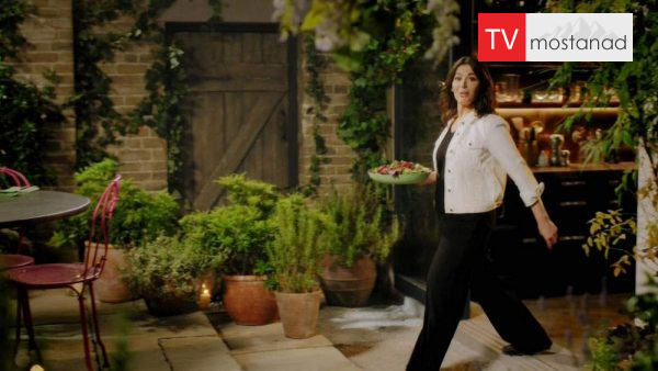 Cook, Eat, Repeat-2 دانلود مستند نایجلا، بپز، بخور - 2 از مجموعه نایجلا، بپز، بخور با دوبله شبکه منوتو