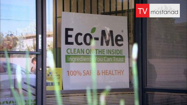 The Profit-Echo دانلود مستند اکو می از مجموعه آقای دلار با دوبله شبکه منوتو