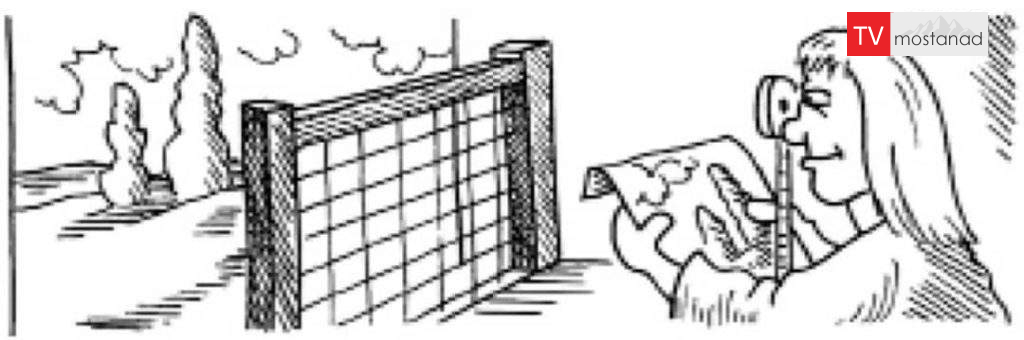 لئوناردو داوینچی, نابغه یا نقاشی هنرمند