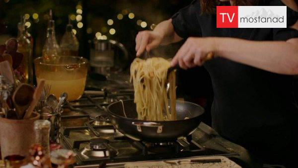 Cook, Eat, Repeat-3 دانلود مستند نایجلا، بپز، بخور - 3 از مجموعه نایجلا، بپز، بخور با دوبله شبکه منوتو