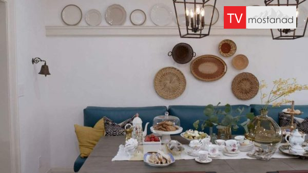 Property Brothers: Forever Home-any and kate دانلود مستند عینی و کیت از مجموعه برادران اسکات، خانه های همیشگی با دوبله شبکه منوتو