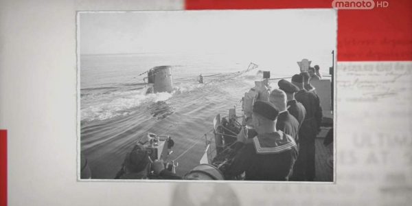 دانلود مستند رازهای زیردریایی نازی ها از مجموعه ویژه برنامه با دوبله شبکه منوتو